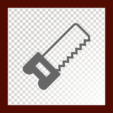 renk web simgesi gördüm. vektör çizim.