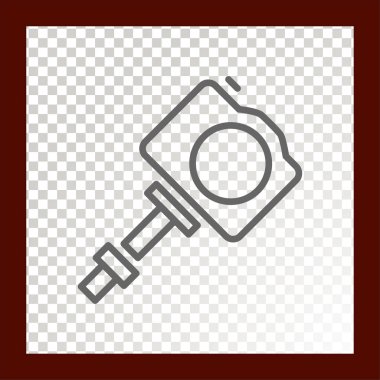 anahtarları en az simgesi 