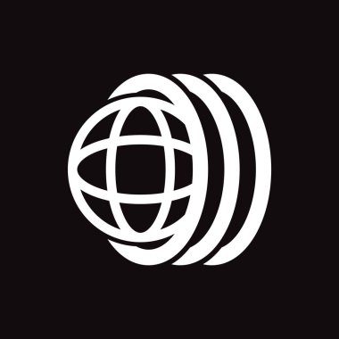 araba servisi web simgesi. vektör çizim. 