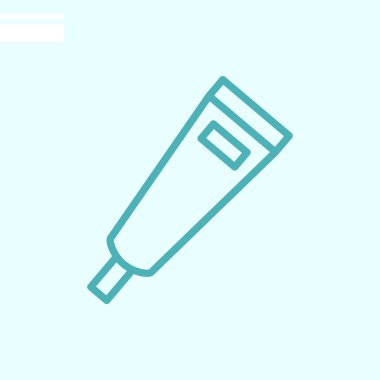 jel web simgesi. vektör çizim.