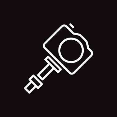 anahtarları en az simgesi 