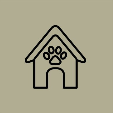 Cannel simge vektör çizim 