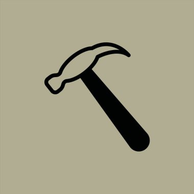 Hummer simge vektör çizim 