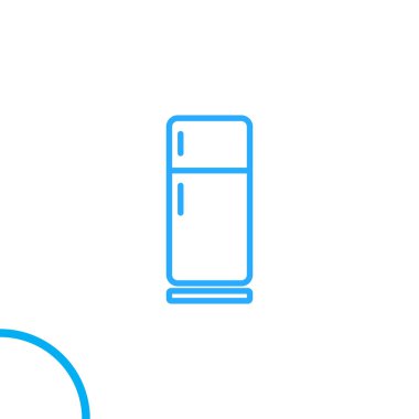 buzdolabı simgesi çizimi 