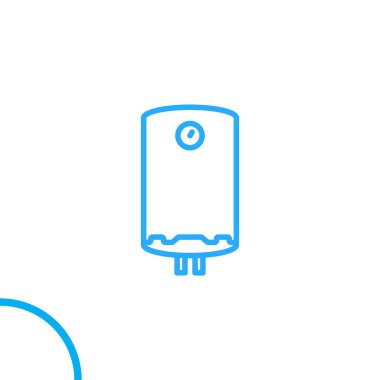 Kazan simge vektör çizim 