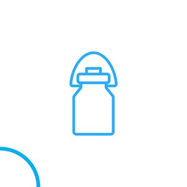 ikon vektör illüstrasyonu 