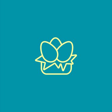 tavuk yumurta simgesi