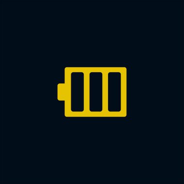 pil vektör illüstrasyonu  