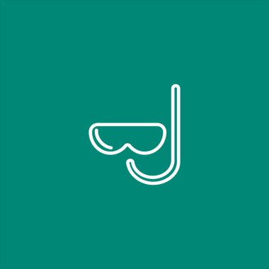 Araçlar swemming su altında