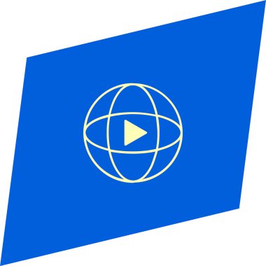 Vektör çizim elektronik 