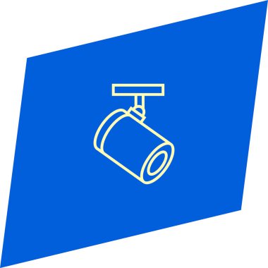 İş tema simgeler vektör çizim 