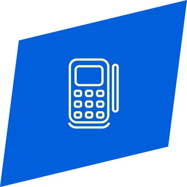 siyah arka plan, konsept alışveriş minimalist düz vektör simgesine