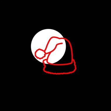 siyah arka plan, kavram tarım kırsal minimalist düz vektör simgesine 