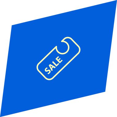 siyah arka plan, konsept alışveriş minimalist düz vektör simgesine