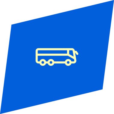 minimalist düz vektör taşıma simgesi kavramı seyahat siyah arka plan üzerine