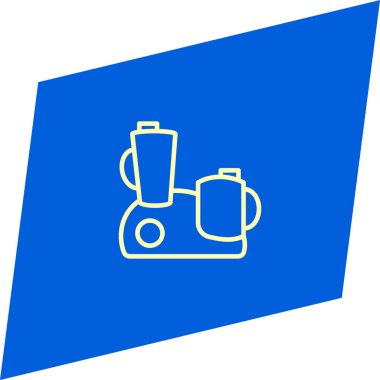 minimalist düz vektör simge siyah arka plan, ev kavramı üzerine