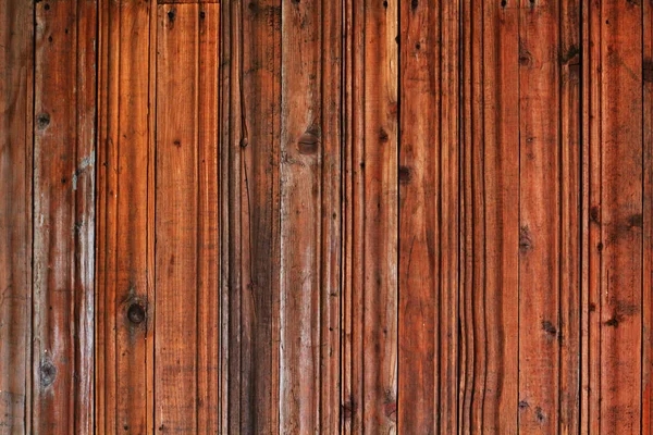 Textura Staré Dřevěné Bednění Zdi — Stock fotografie