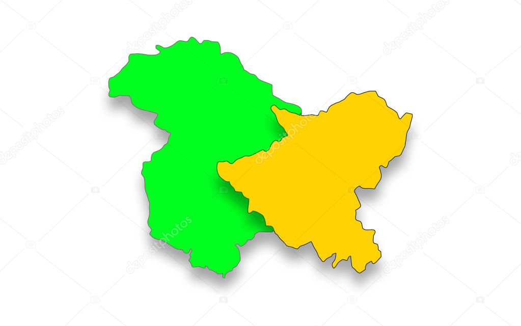 Article 370 on Jammu and Kashmirs special status revoked