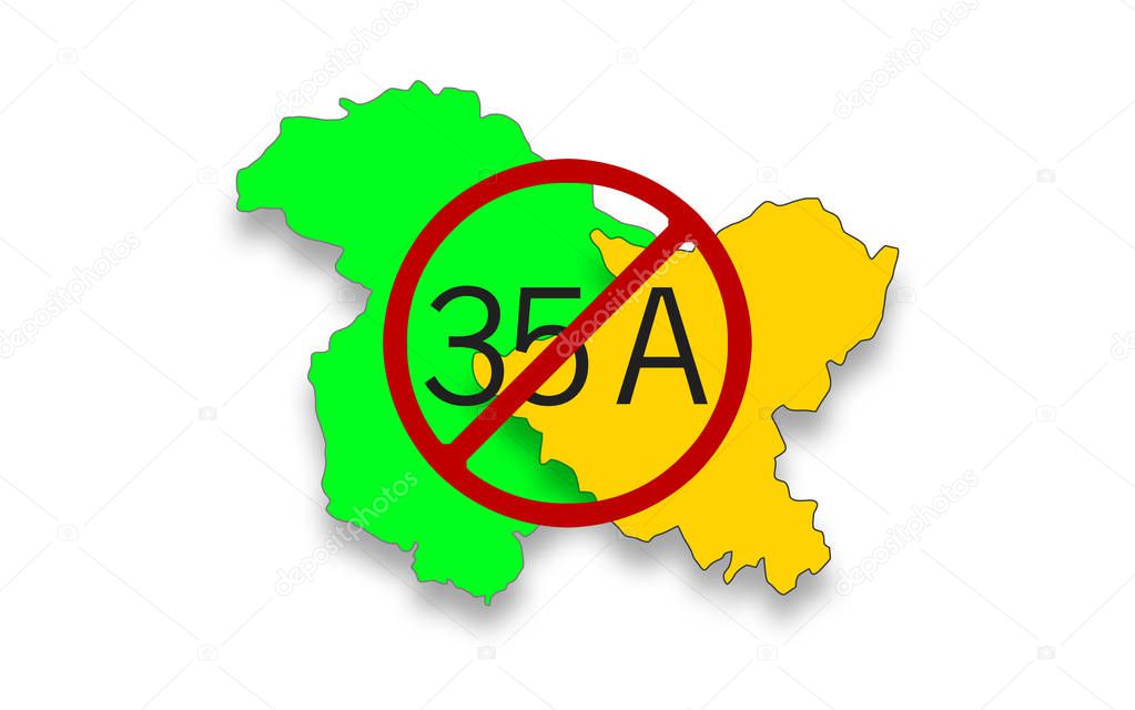 Article 370 on Jammu and Kashmirs special status revoked