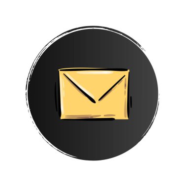 simgeler vektör çizim. 