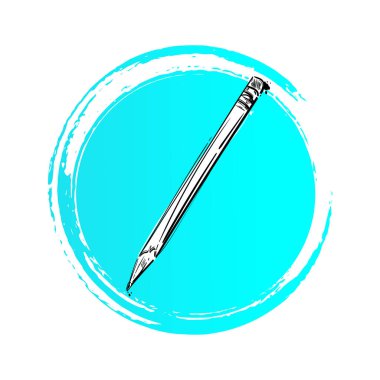 simgeler vektör çizim.