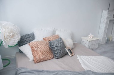 Studio ve tasarım iç