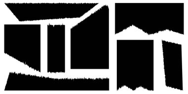 El çizimi metin çerçeveleri