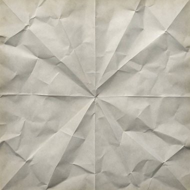Fildişi ve gri tonlarda katlanmış katlanmış kağıt dokusu, albüm tasarımı, klasik projeler ve yaratıcı arka planlar için mükemmel..