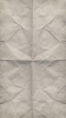 Fildişi ve gri tonlarda katlanmış katlanmış kağıt dokusu, albüm tasarımı, klasik projeler ve yaratıcı arka planlar için mükemmel..