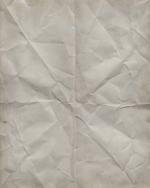 Fildişi ve gri tonlarda katlanmış katlanmış kağıt dokusu, albüm tasarımı, klasik projeler ve yaratıcı arka planlar için mükemmel..