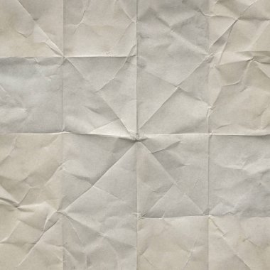 Fildişi ve gri tonlarda katlanmış katlanmış kağıt dokusu, albüm tasarımı, klasik projeler ve yaratıcı arka planlar için mükemmel..