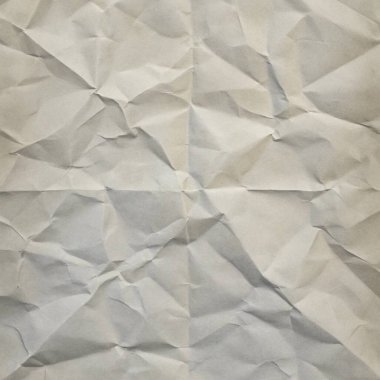 Fildişi ve gri tonlarda katlanmış katlanmış kağıt dokusu, albüm tasarımı, klasik projeler ve yaratıcı arka planlar için mükemmel..