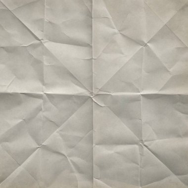 Fildişi ve gri tonlarda katlanmış katlanmış kağıt dokusu, albüm tasarımı, klasik projeler ve yaratıcı arka planlar için mükemmel..