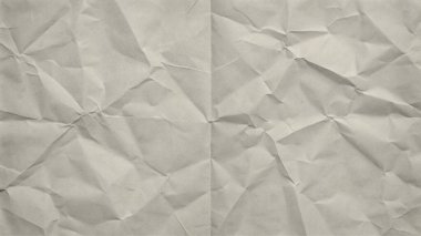 Fildişi ve gri tonlarda katlanmış katlanmış kağıt dokusu, albüm tasarımı, klasik projeler ve yaratıcı arka planlar için mükemmel..