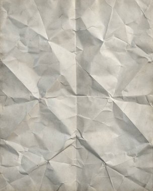 Fildişi ve gri tonlarda katlanmış katlanmış kağıt dokusu, albüm tasarımı, klasik projeler ve yaratıcı arka planlar için mükemmel..