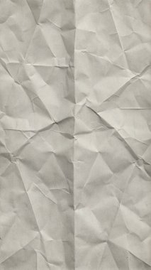 Fildişi ve gri tonlarda katlanmış katlanmış kağıt dokusu, albüm tasarımı, klasik projeler ve yaratıcı arka planlar için mükemmel..