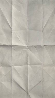 Fildişi ve gri tonlarda katlanmış katlanmış kağıt dokusu, albüm tasarımı, klasik projeler ve yaratıcı arka planlar için mükemmel..