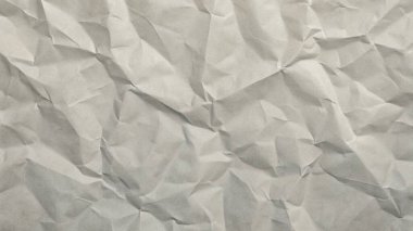 Fildişi ve gri tonlarda katlanmış katlanmış kağıt dokusu, albüm tasarımı, klasik projeler ve yaratıcı arka planlar için mükemmel..