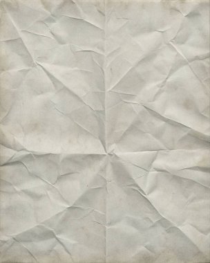 Fildişi ve gri tonlarda katlanmış katlanmış kağıt dokusu, albüm tasarımı, klasik projeler ve yaratıcı arka planlar için mükemmel..
