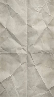 Fildişi ve gri tonlarda katlanmış katlanmış kağıt dokusu, albüm tasarımı, klasik projeler ve yaratıcı arka planlar için mükemmel..