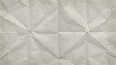 Fildişi ve gri tonlarda katlanmış katlanmış kağıt dokusu, albüm tasarımı, klasik projeler ve yaratıcı arka planlar için mükemmel..