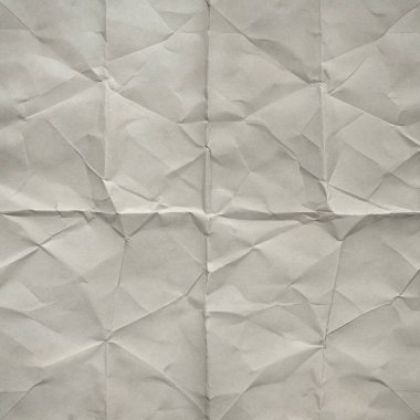 Fildişi ve gri tonlarda katlanmış katlanmış kağıt dokusu, albüm tasarımı, klasik projeler ve yaratıcı arka planlar için mükemmel..