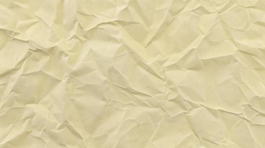 Kırışık yüzeyi soluk sarı ve krem tonlarıyla narin kağıt dokusu şiir kitapları, dergiler ve klasik tasarım projeleri için mükemmel..