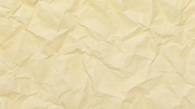 Kırışık yüzeyi soluk sarı ve krem tonlarıyla narin kağıt dokusu şiir kitapları, dergiler ve klasik tasarım projeleri için mükemmel..