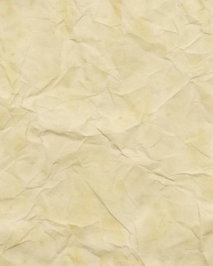 Kırışık yüzeyi soluk sarı ve krem tonlarıyla narin kağıt dokusu şiir kitapları, dergiler ve klasik tasarım projeleri için mükemmel..