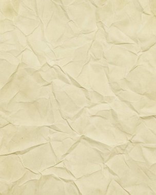 Kırışık yüzeyi soluk sarı ve krem tonlarıyla narin kağıt dokusu şiir kitapları, dergiler ve klasik tasarım projeleri için mükemmel..