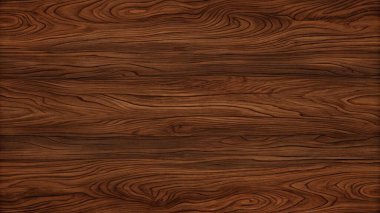 Koyu meşe ve kahverengi tonlarda tahıl çizgileri olan doğal ahşap dokusu, rustik mobilya tasarımı, arka plan ve klasik projeler için mükemmel..