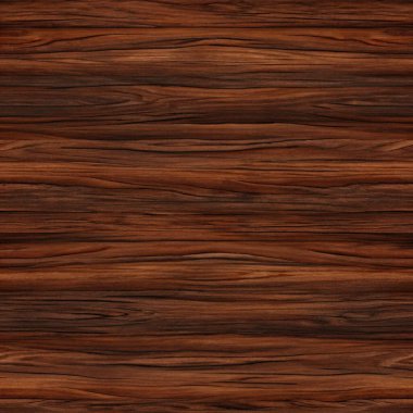 Koyu meşe ve kahverengi tonlarda tahıl çizgileri olan doğal ahşap dokusu, rustik mobilya tasarımı, arka plan ve klasik projeler için mükemmel..