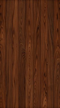 Koyu meşe ve kahverengi tonlarda tahıl çizgileri olan doğal ahşap dokusu, rustik mobilya tasarımı, arka plan ve klasik projeler için mükemmel..