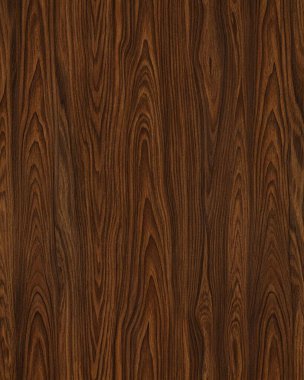 Koyu meşe ve kahverengi tonlarda tahıl çizgileri olan doğal ahşap dokusu, rustik mobilya tasarımı, arka plan ve klasik projeler için mükemmel..